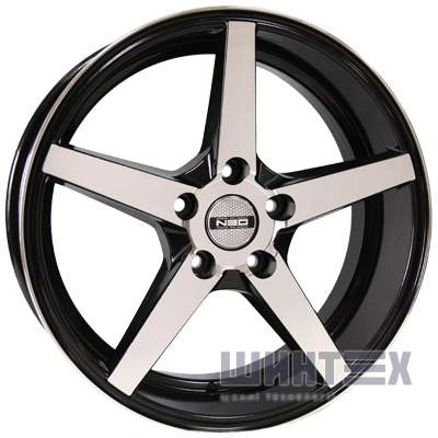 Tech Line TL V02.17 7x17 5x114.3 ET40 DIA67.1 BD